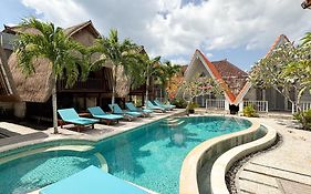 Rama Garden Lembongan